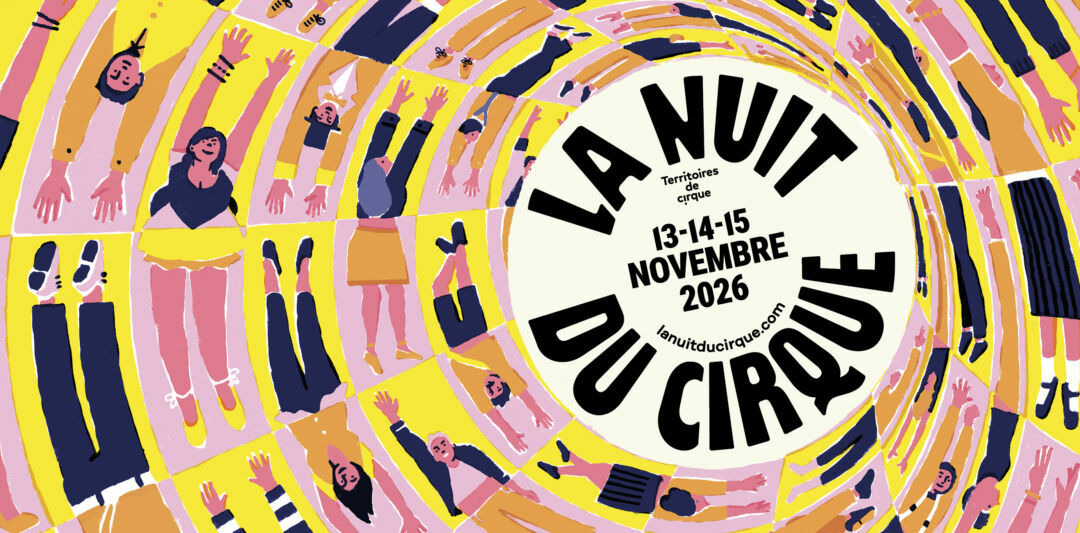 La Nuit du Cirque